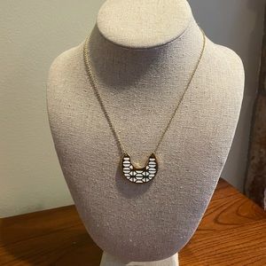 Stella and Dot Pendant Necklace